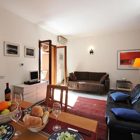 Brentano Terrazzo Apartment Tremezzina