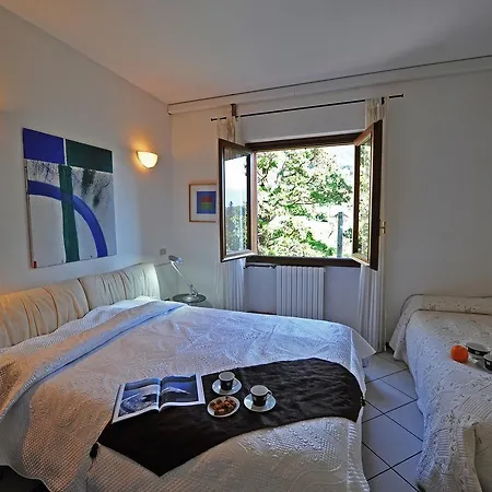 Brentano Terrazzo