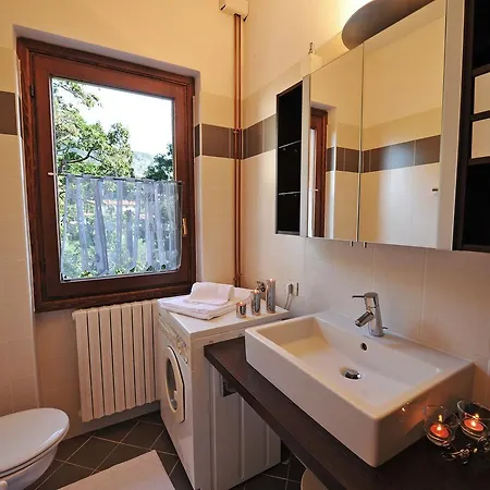 Brentano Terrazzo Apartment Tremezzina