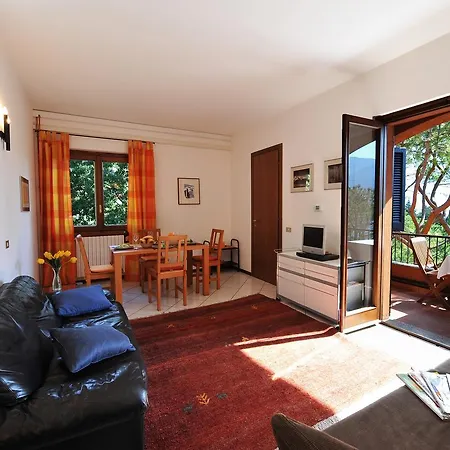 Brentano Terrazzo Apartment